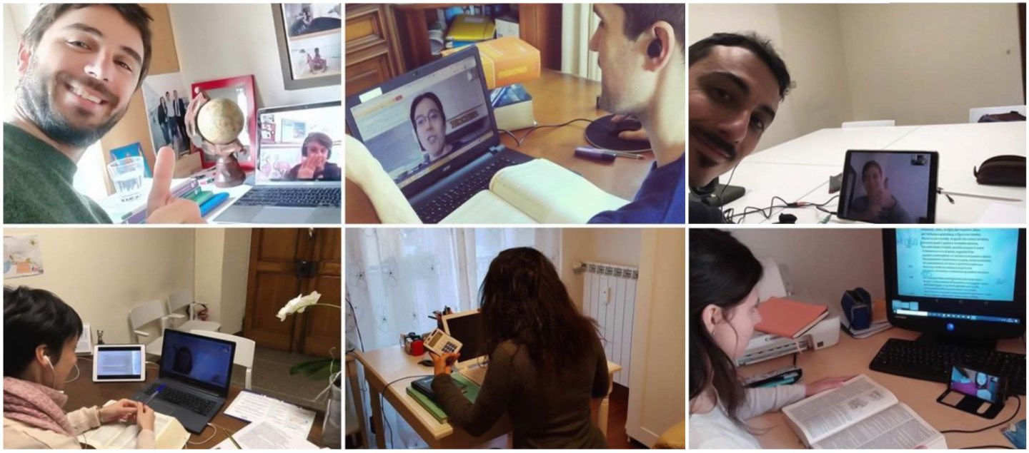 Centro Studi Fiery - chi siamo