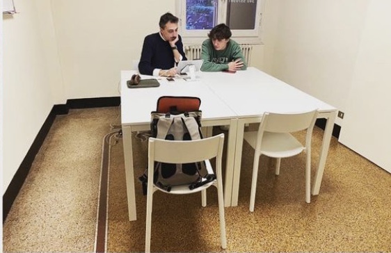 Centro Studi Fiery - servizi
