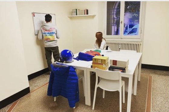 Centro Studi Fiery - servizi