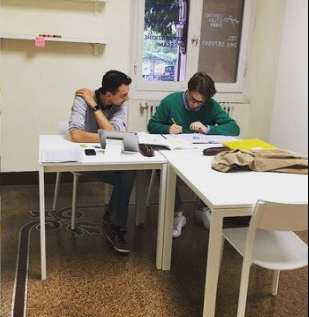 Centro Studi Fiery - servizi