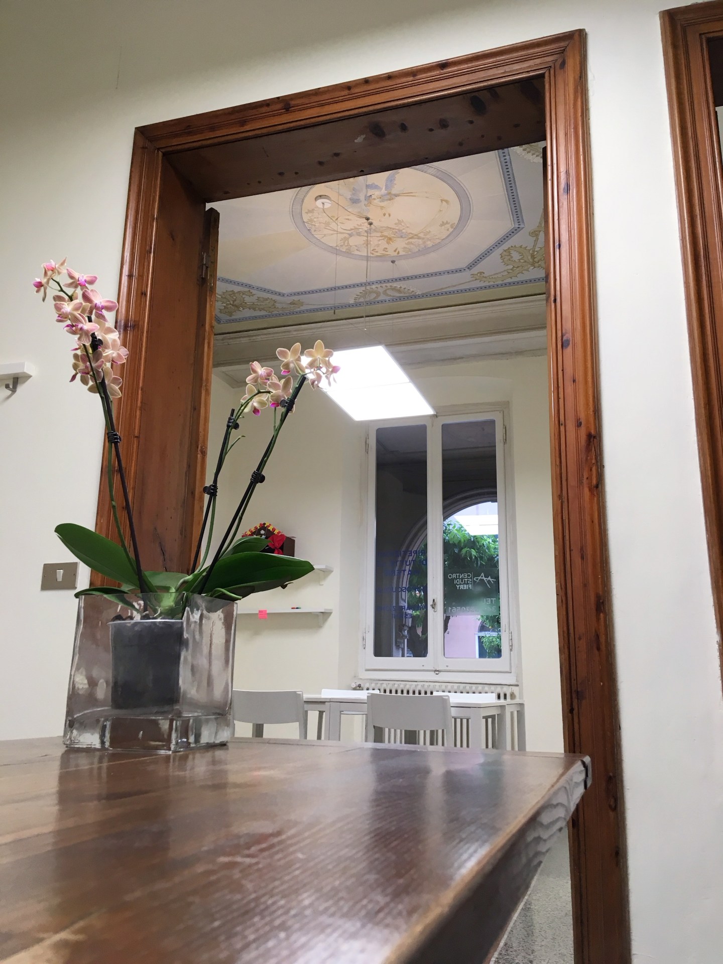 Centro Studi Fiery Chiavari - home